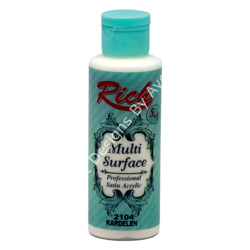 MULTİ SURFACE - KARDELEN 120ml