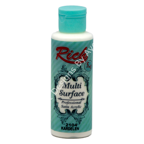 MULTİ SURFACE - KARDELEN 120ml