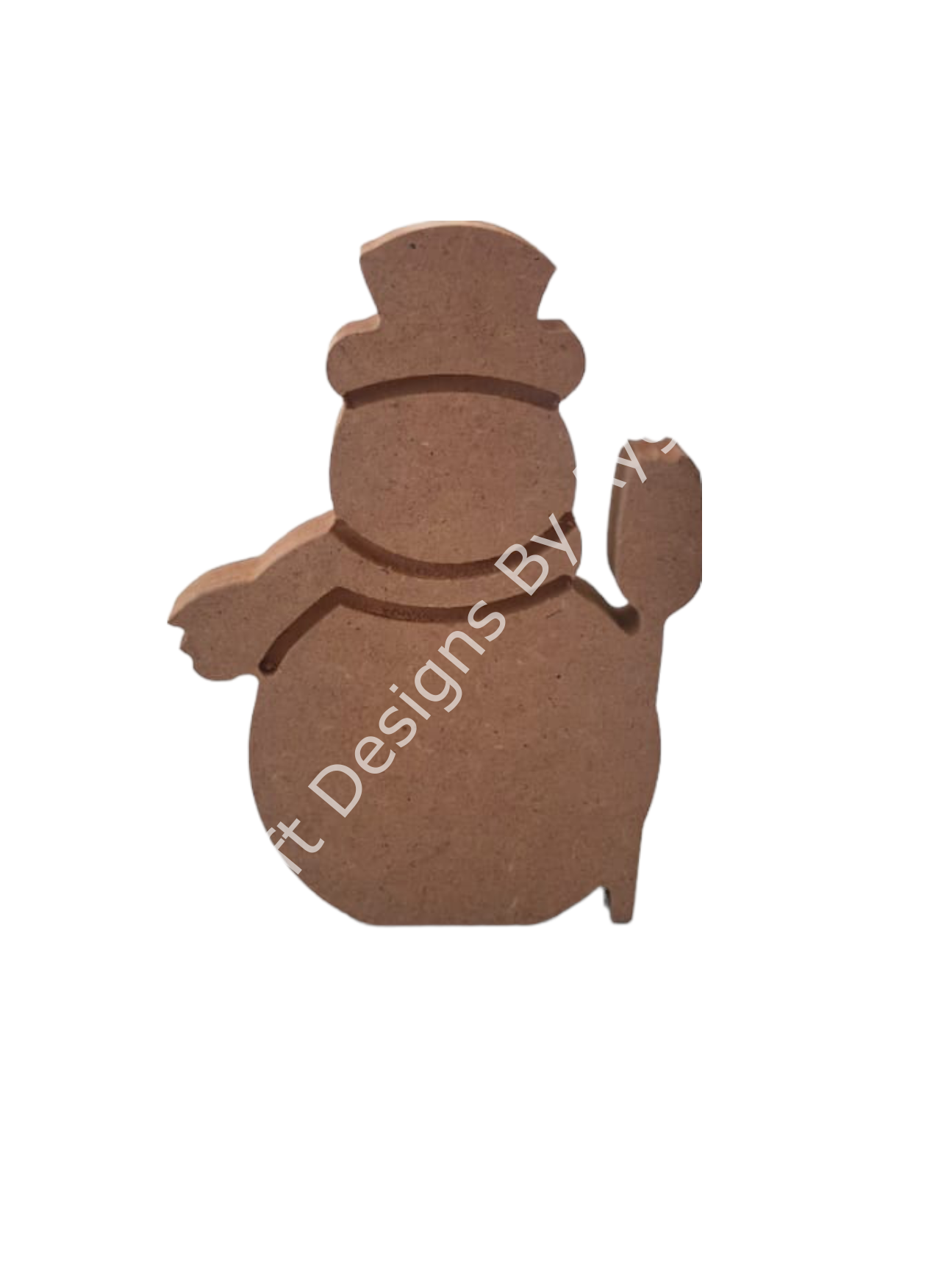 KÜÇÜK KARDAN ADAM 12 x 8.5 cm