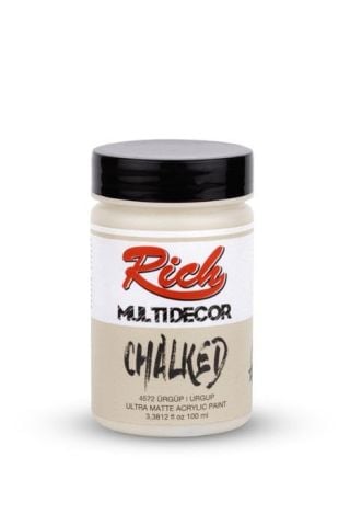 MULTİ DECOR CHALKED - ÜRGÜP 100ml