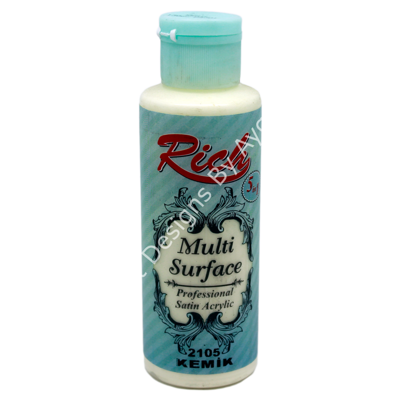 MULTİ SURFACE - KEMİK 120ml