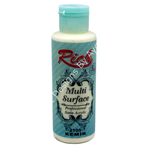 MULTİ SURFACE - KEMİK 120ml