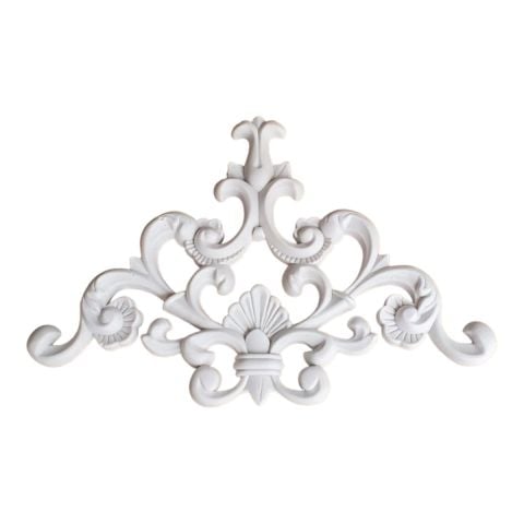 TAÇ KABARTMA 27X18 CM