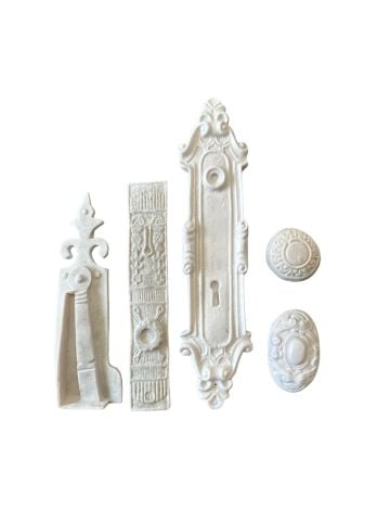 KİTAP SET KABARTMA