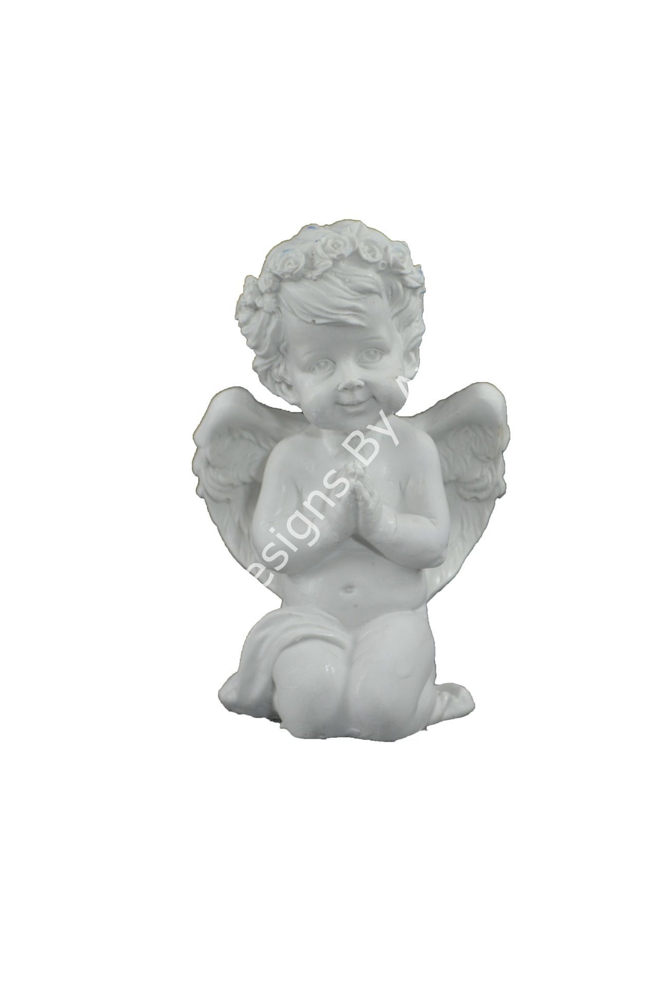 DUA EDEN MELEK KÜÇÜK 12X8 CM