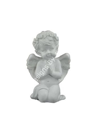 DUA EDEN MELEK KÜÇÜK 12X8 CM