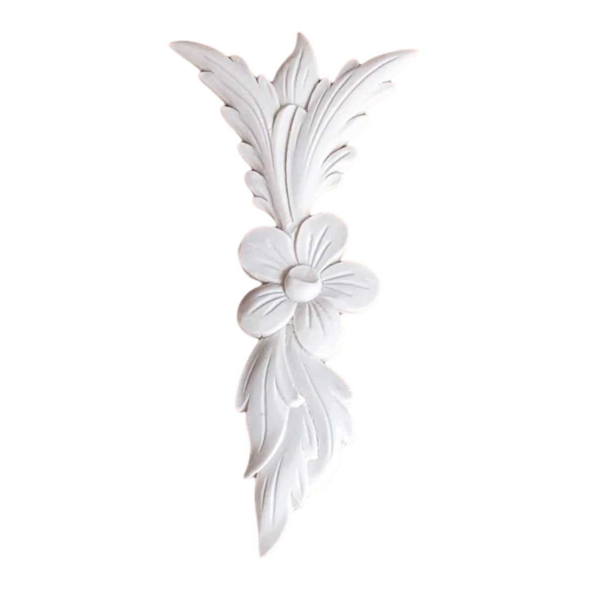 TEKLİ ÇİÇEK KABARTMA