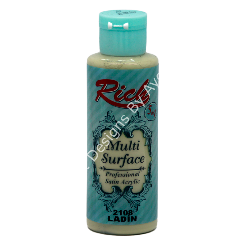 MULTİ SURFACE - LADİN 120ml