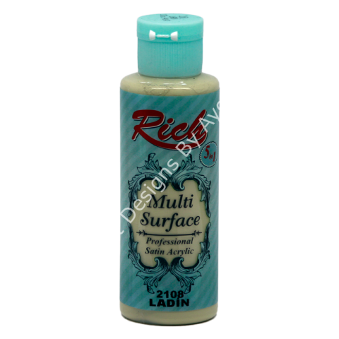 MULTİ SURFACE - LADİN 120ml