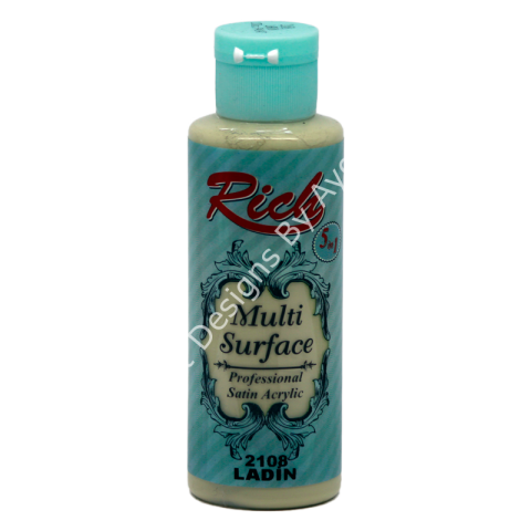 MULTİ SURFACE - LADİN 120ml