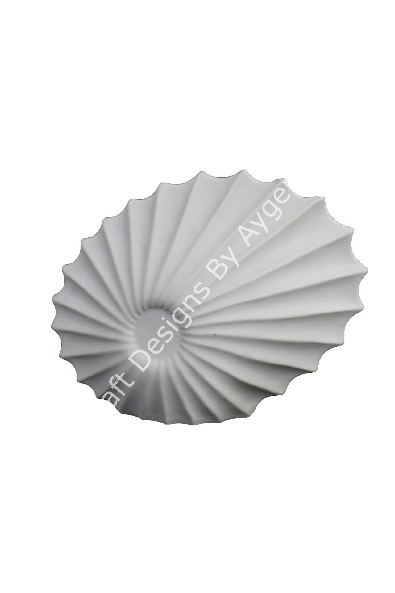 İSTİRİDYE VAZO 24X31 CM