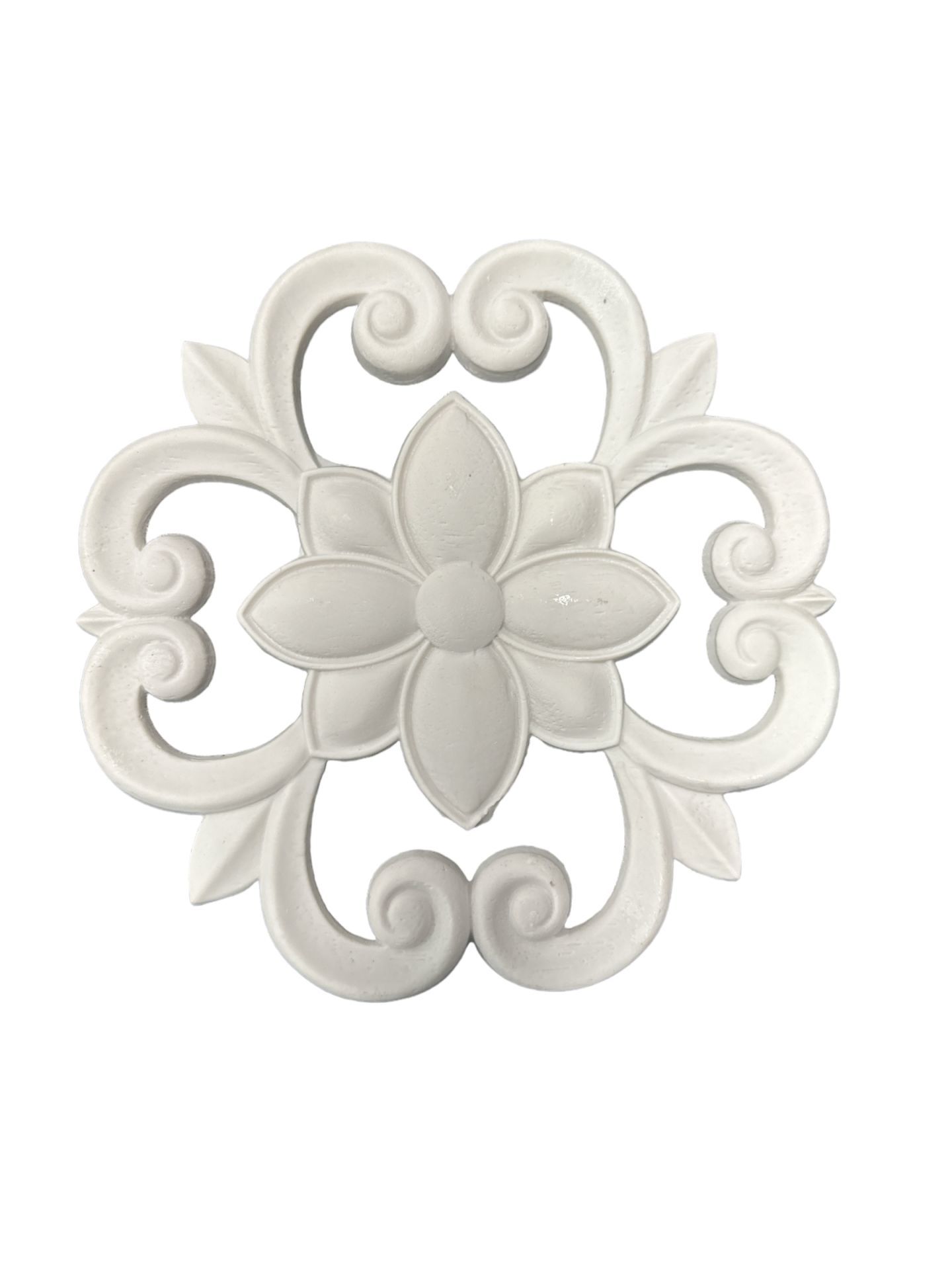 POLYESTER ORTA APLİK 19,5 CM