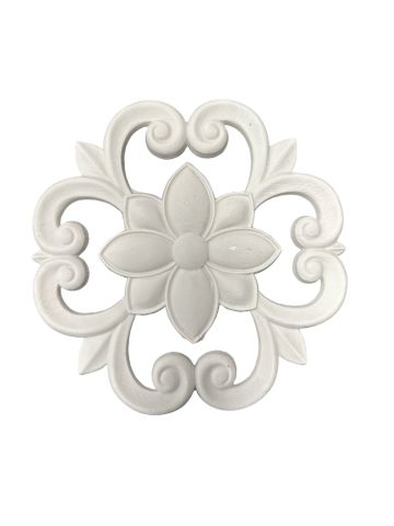 POLYESTER ORTA APLİK 19,5 CM