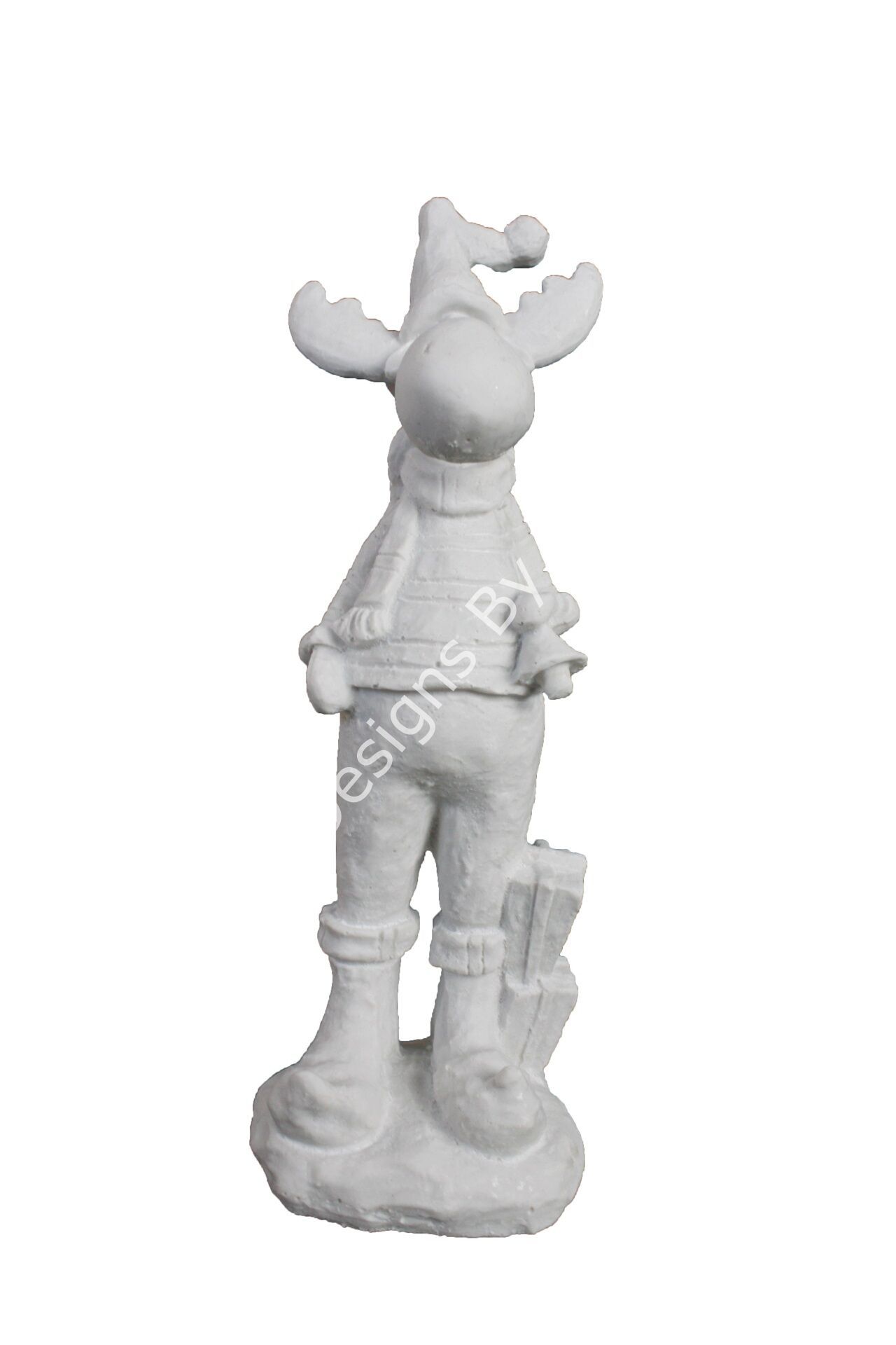 ATKILI KÜÇÜK GEYİK