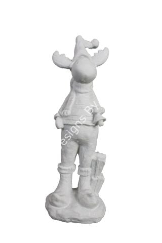 ATKILI KÜÇÜK GEYİK