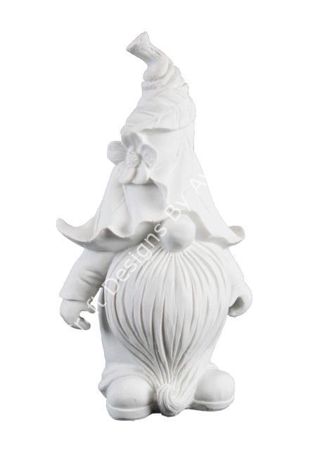 KÜÇÜK SAKALLI CÜCE 27X14 CM