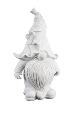 KÜÇÜK SAKALLI CÜCE 27X14 CM