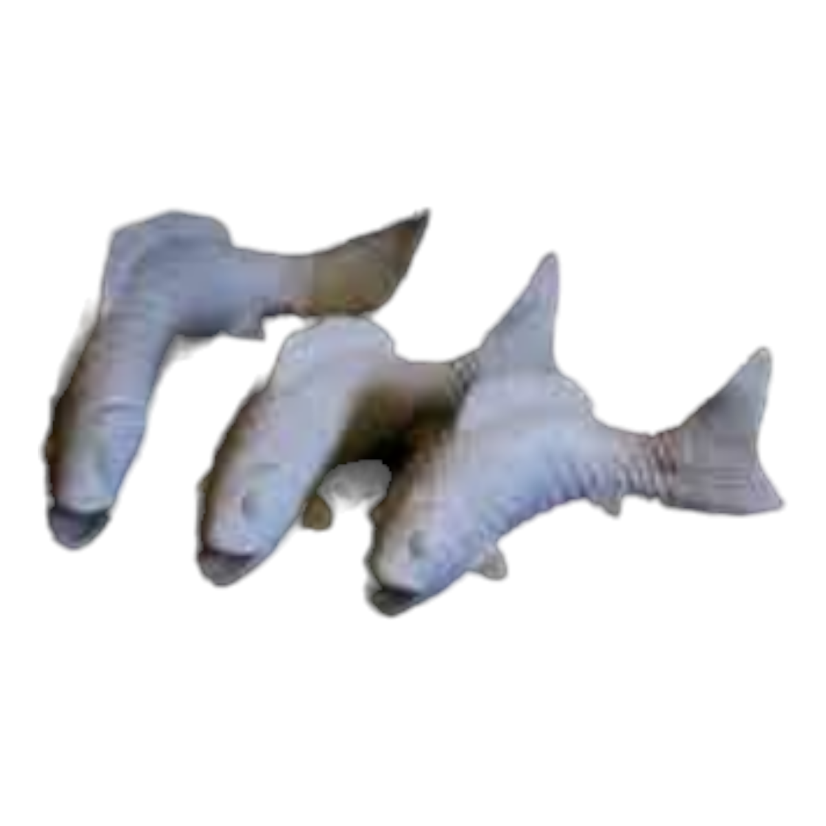 ÜÇLÜ BALIK 15X5 - 17X8 CM