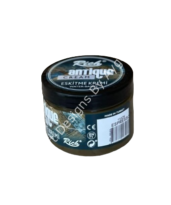 ESKİTME KREMİ - ESPRESSO 150ml