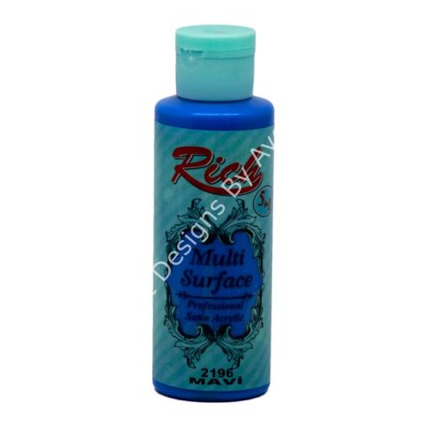 MULTİ SURFACE - MAVİ 120ml