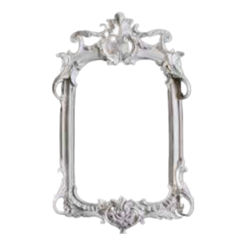 OYMALI BÜYÜK ÇERÇEVE 54X34CM