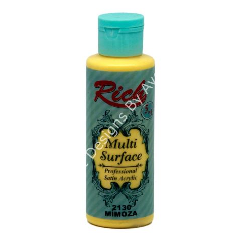 MULTİ SURFACE - MİMOZA 120ml