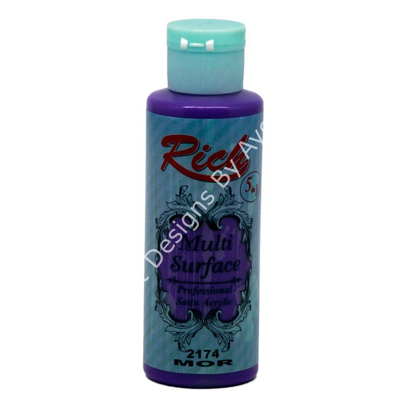 MULTİ SURFACE - MOR 120ml