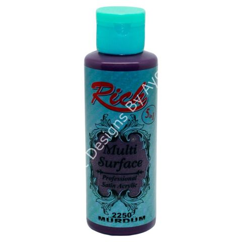 MULTİ SURFACE - MÜRDÜM 120ml