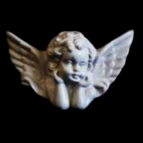MELEK 17X14 CM