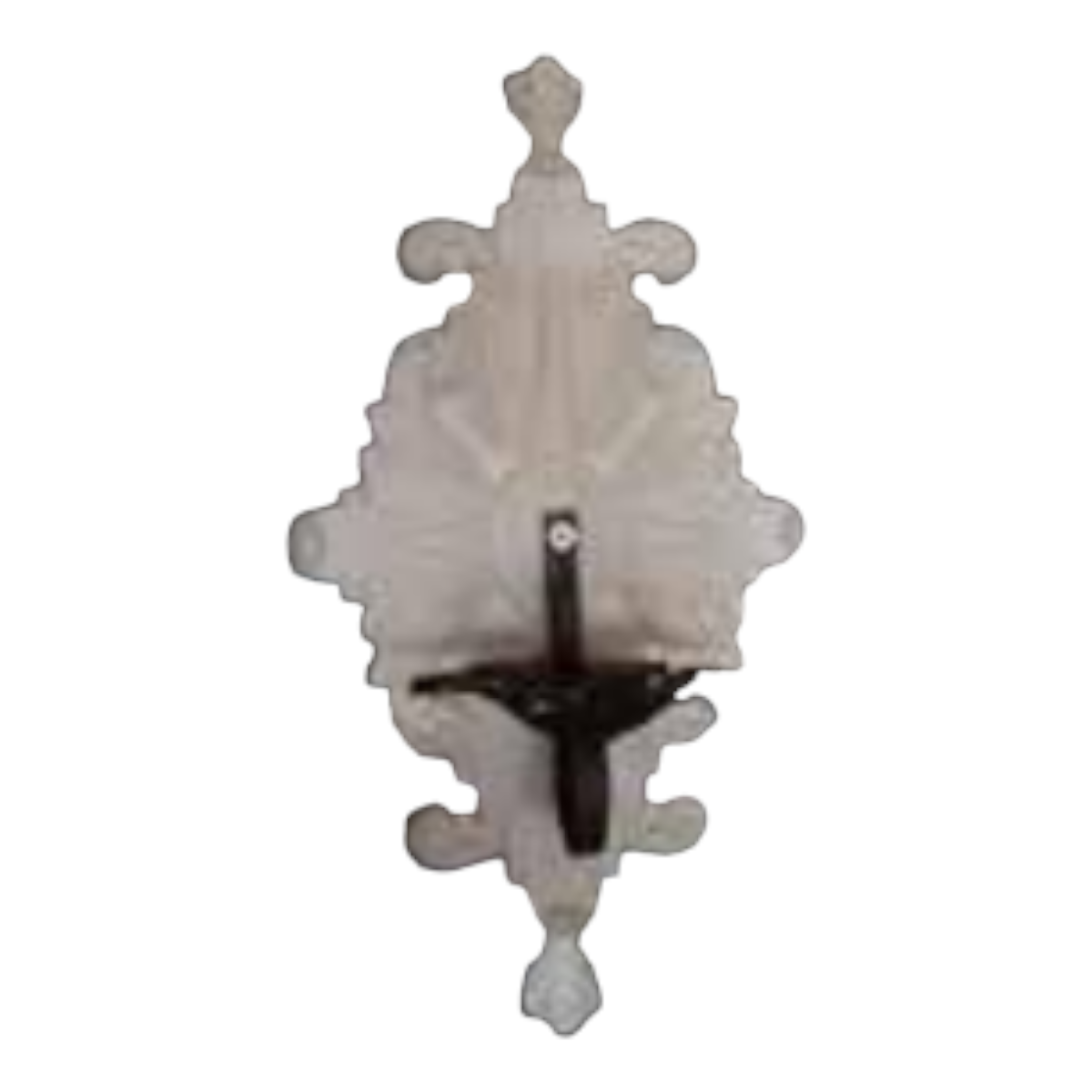 DUVAR APLİK MUMLUK 29X16 CM