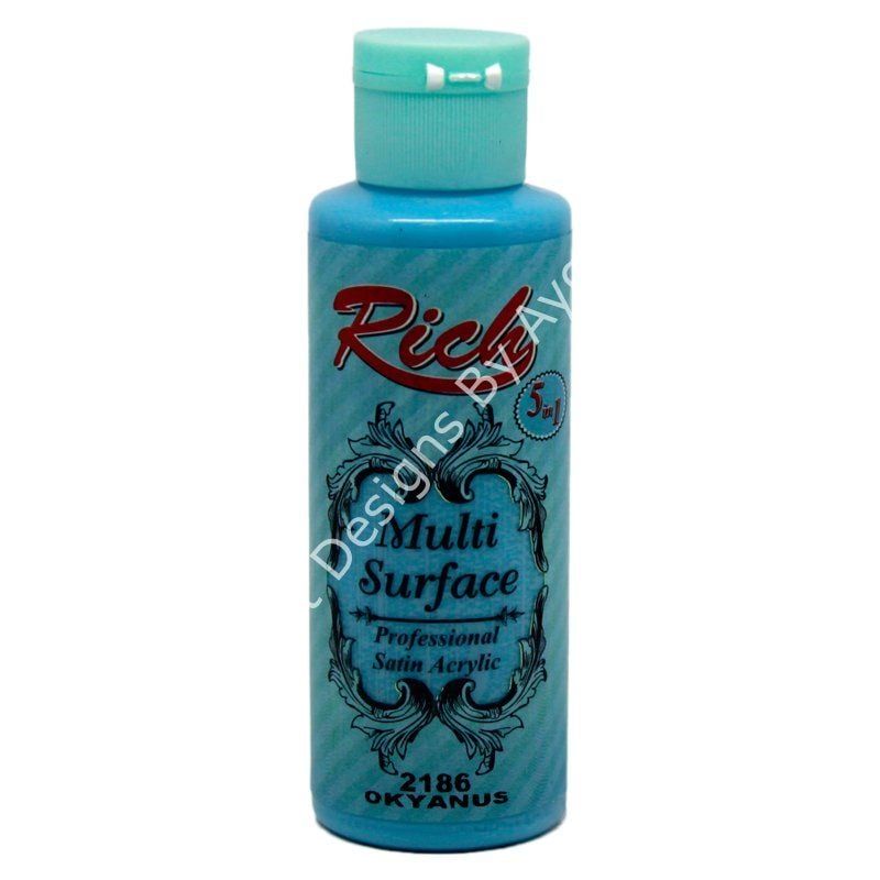 MULTİ SURFACE - OKYANUS 120ml