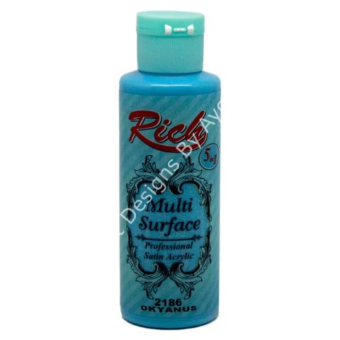 MULTİ SURFACE - OKYANUS 120ml