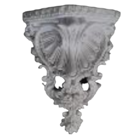 DUVAR KAİDE MUMLUK 19X15,5