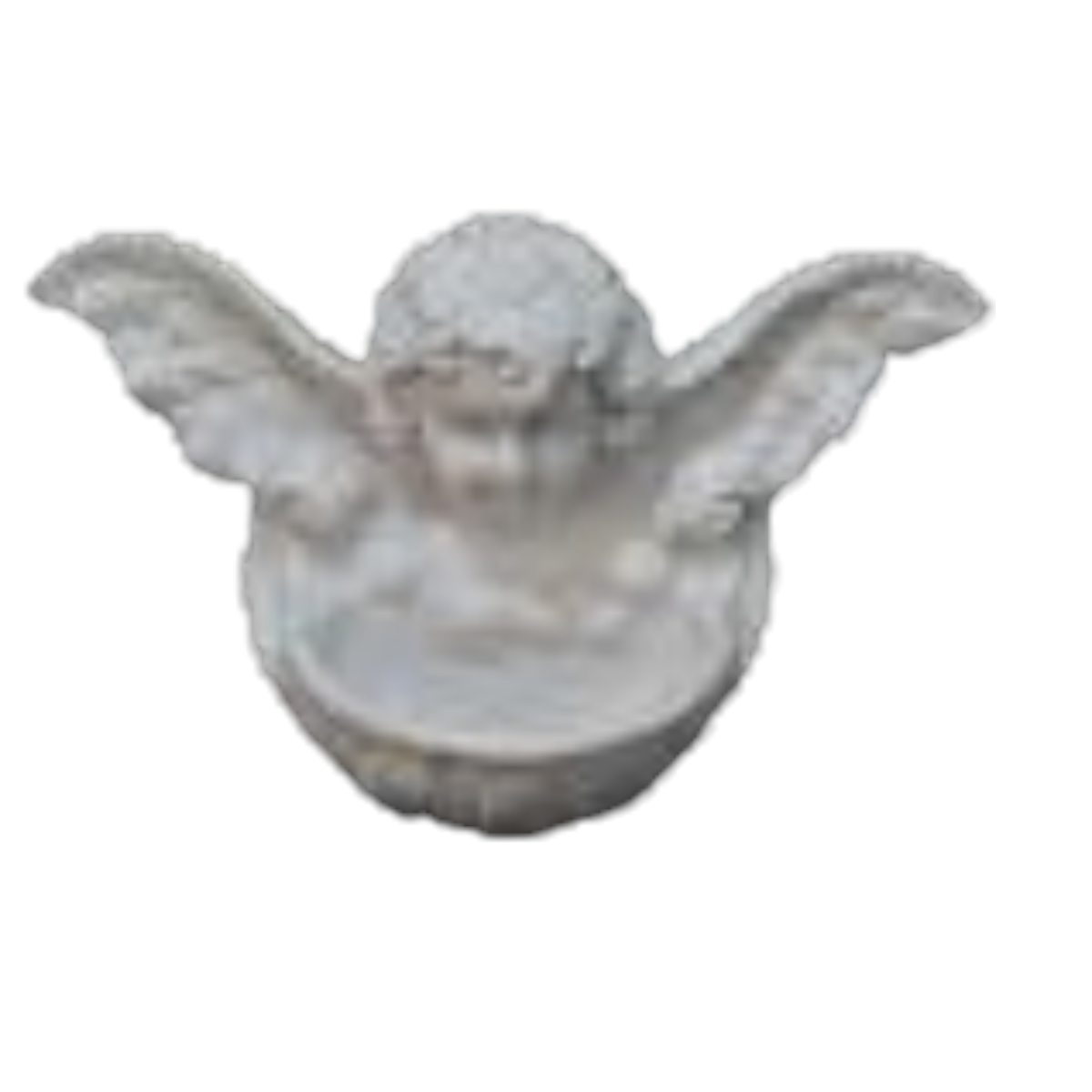 HAVUZLU MELEK 19X12 CM