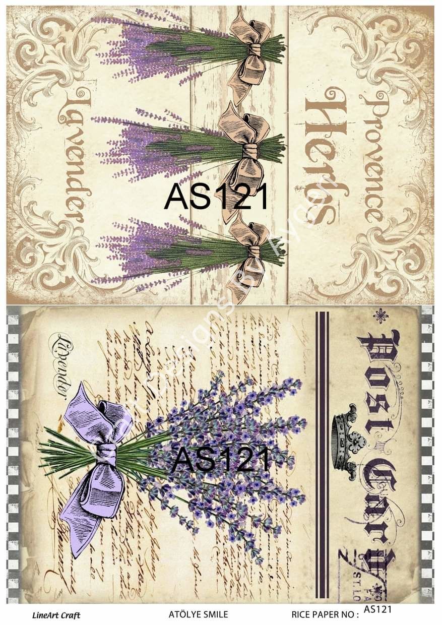 AS 121