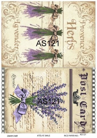AS 121