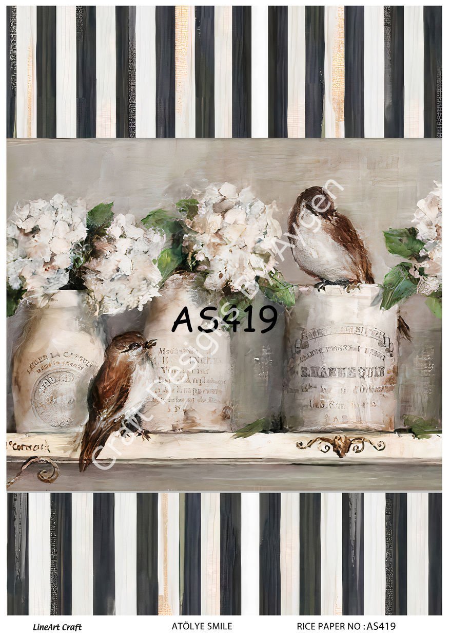AS 419