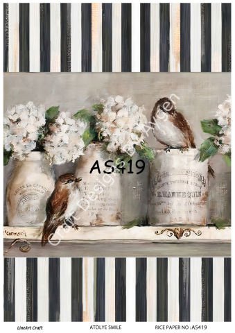 AS 419