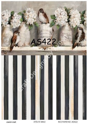 AS 422