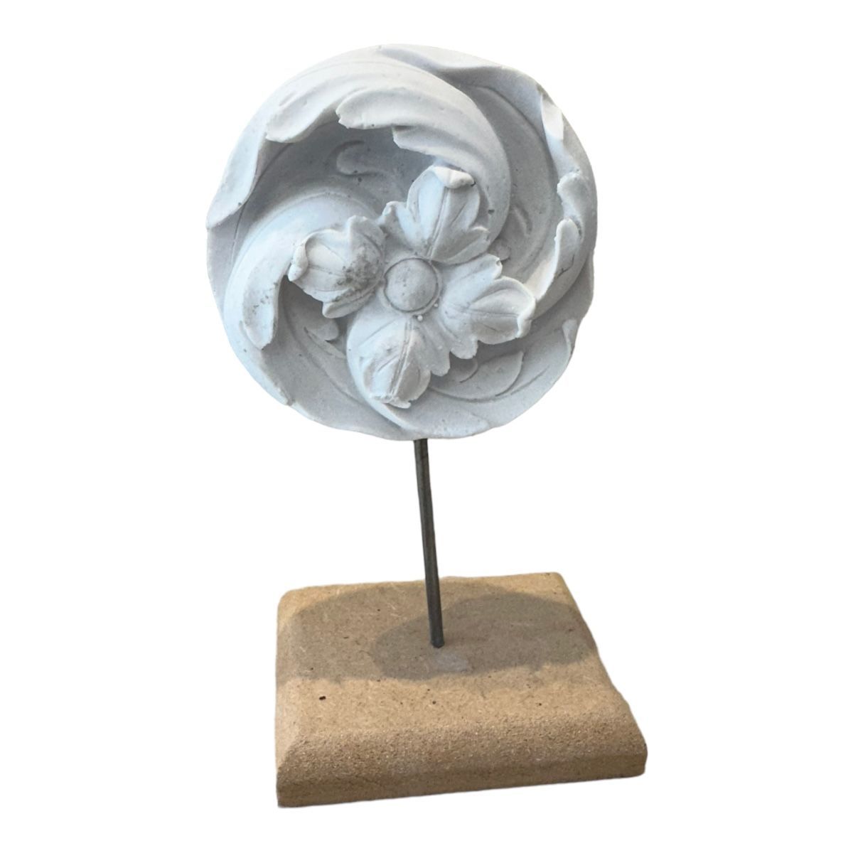 TABLALI OYMA DEKOR 18X10 CM