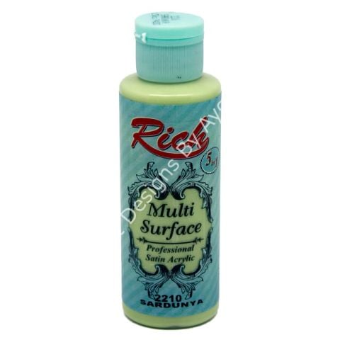 MULTİ SURFACE - SARDUNYA 120ml