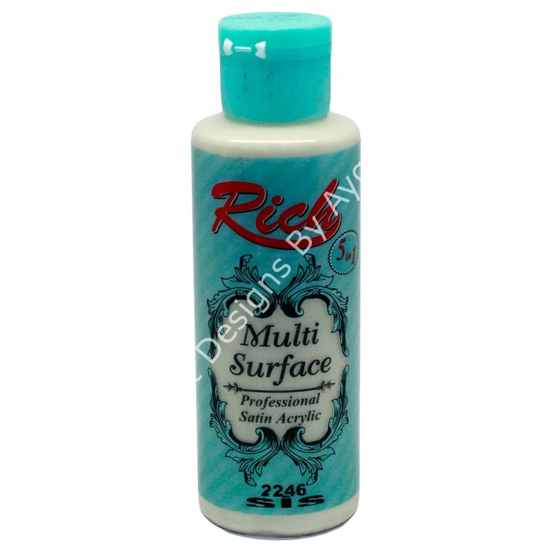 MULTİ SURFACE - SİS 120ml