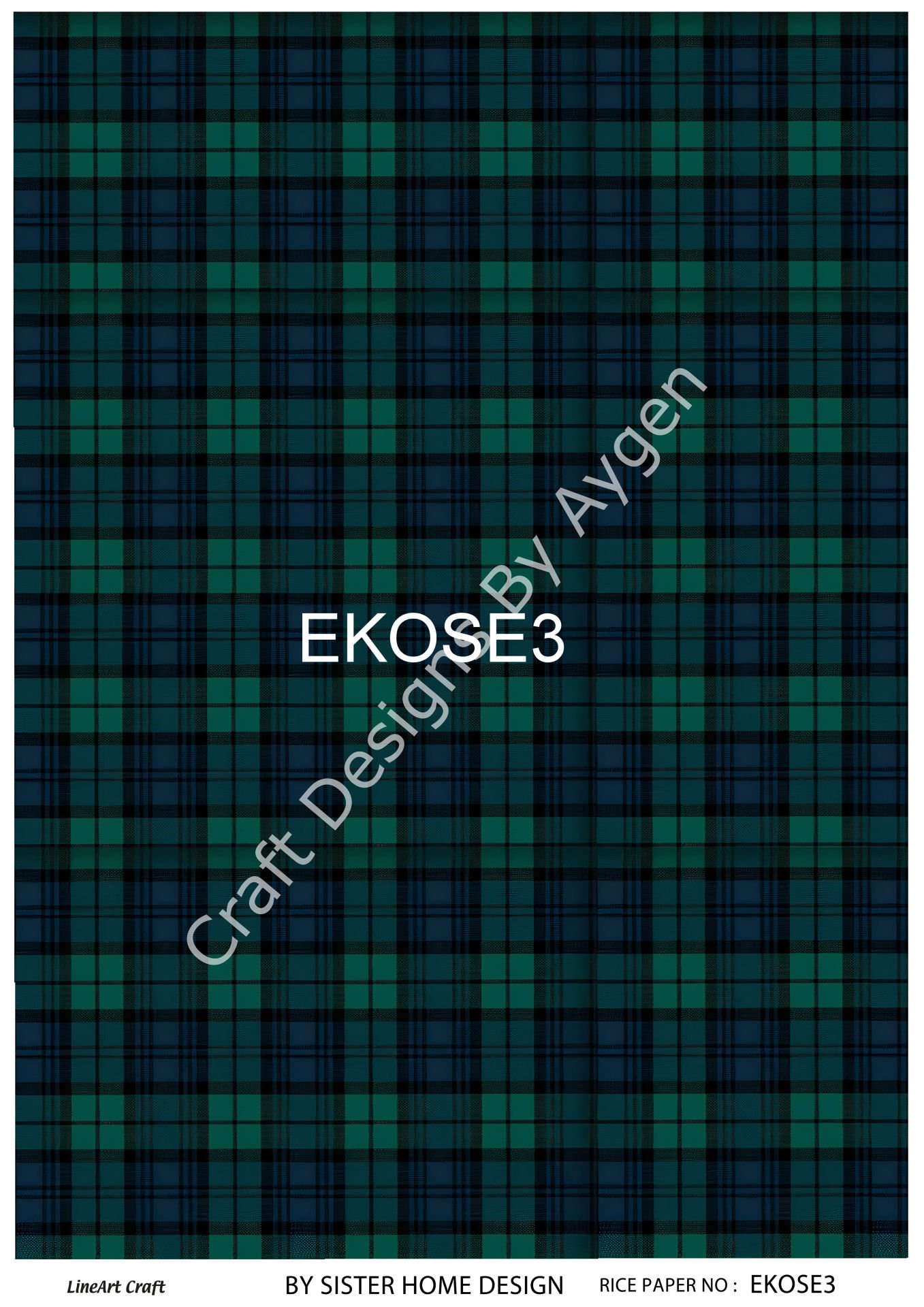 EKOSE 3