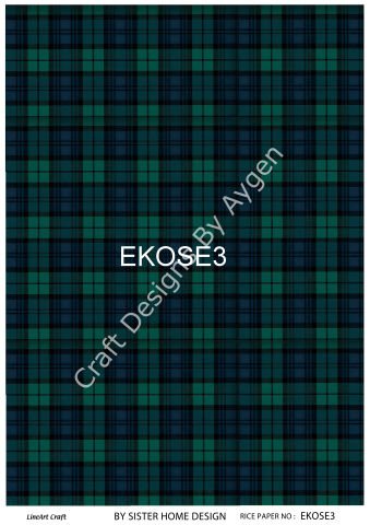 EKOSE 3