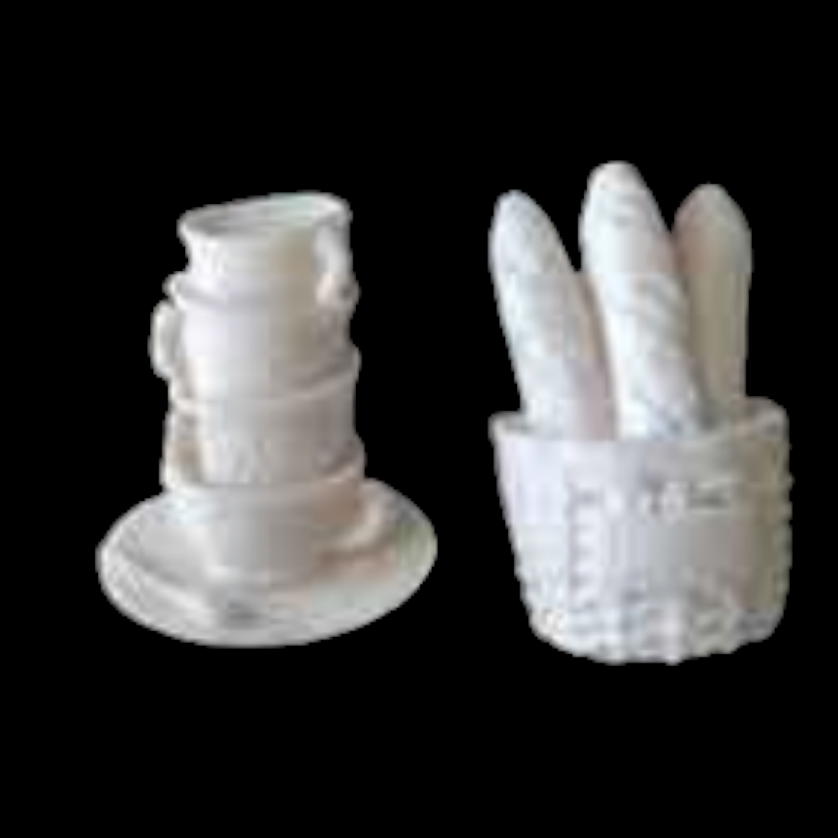 EKMEK FİNCAN SET