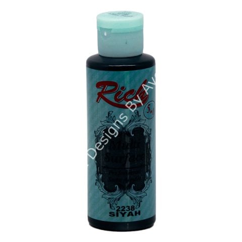 MULTİ SURFACE - SİYAH 120ml