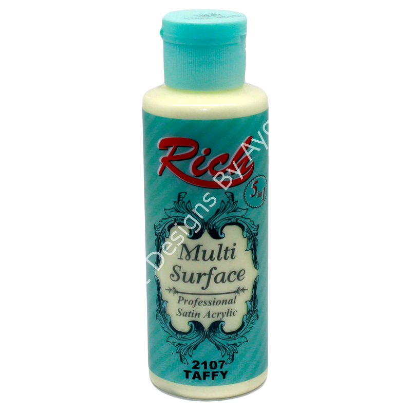 MULTİ SURFACE - TAFFY 120ml