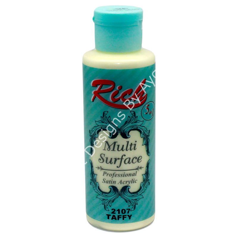 MULTİ SURFACE - TAFFY 120ml