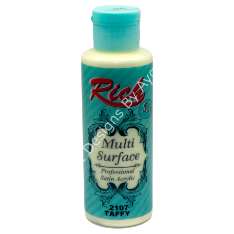 MULTİ SURFACE - TAFFY 120ml