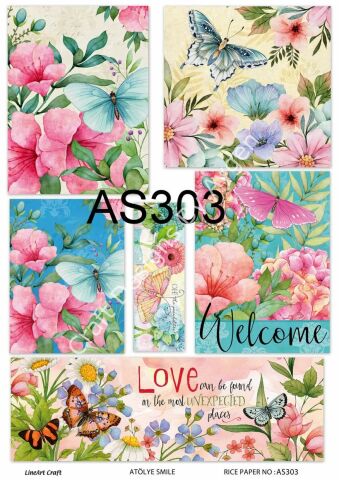 AS 303